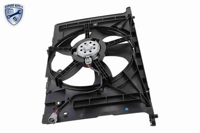 VENTILATOR RADIATOR ACKOJA A70010034 6