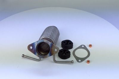 TEAVA REPARATIE CATALIZATOR HJS 91151671 104