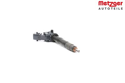 INJECTOR METZGER AUTOTEILE 0871101 25