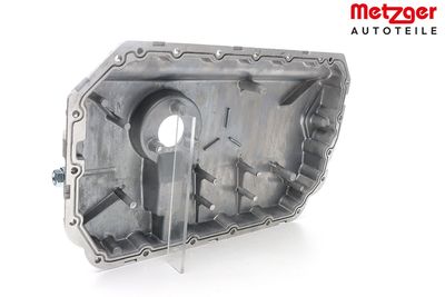 ÖLWANNE METZGER AUTOTEILE 7990195 35