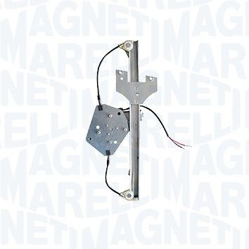 Window Regulator 350103102800