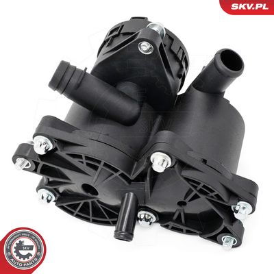 Odlučovač oleje, odvětrání klikové skříně ESEN SKV 31SKV424
