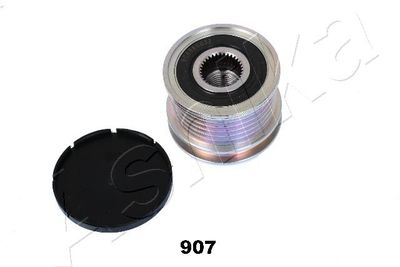 SISTEM ROATA LIBERA GENERATOR ASHIKA 13009907 1