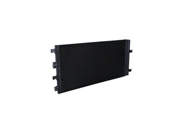 KONDENSATOR KLIMAANLAGE NRF 35969 23