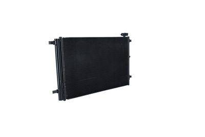 CONDENSATOR CLIMATIZARE NRF 350059 18