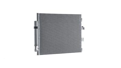 CONDENSATOR CLIMATIZARE MAHLE AC1137000S 3