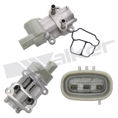 LEERLAUFREGELVENTIL LUFTVERSORGUNG WALKER PRODUCTS 2152104 4