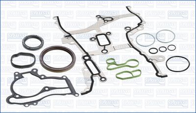 SET GARNITURI CARTER