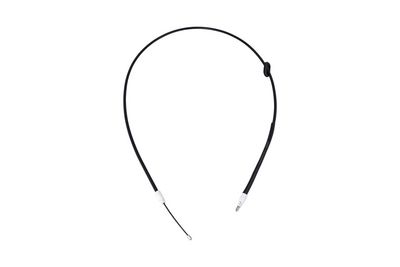 Trosas, stovėjimo stabdys