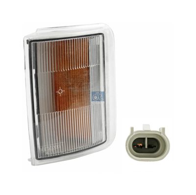 Semnalizator DT Spare Parts 1325725107