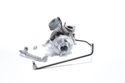 LADER AUFLADUNG BTS Turbo T981258 36