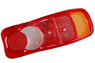 DISPERSOR LAMPA SPATE METZGER AUTOTEILE 2080332 1