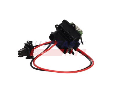 UNITATE DE CONTROL INCALZIRE/VENTILATIE FAST FT59165 6
