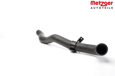 LADELUFTSCHLAUCH METZGER AUTOTEILE 2400859 25
