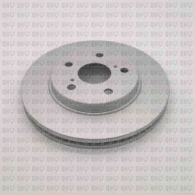 DISC FRANA QUINTON HAZELL BDC6291 1