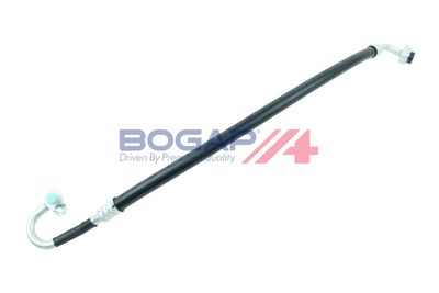 Hochdruck-/Niederdruckleitung, Klimaanlage