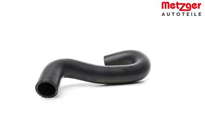 FURTUN RADIATOR METZGER AUTOTEILE 2420193 33