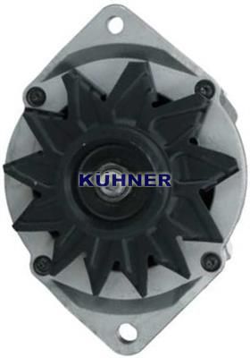 Генератор AD KÜHNER 30644RIR для LANCIA DEDRA