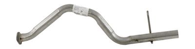 изпускателна тръба WALKER 07571