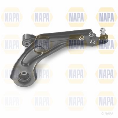 Control/Trailing Arm, wheel suspension NAPA NST2518