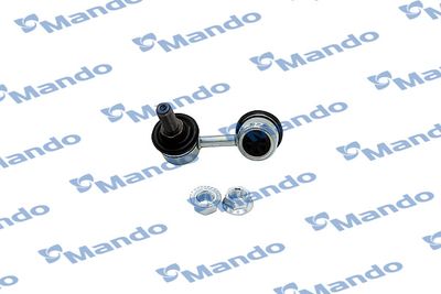 Тяга / стойка, стабилизатор MANDO SLH0079 для HYUNDAI TRAJET
