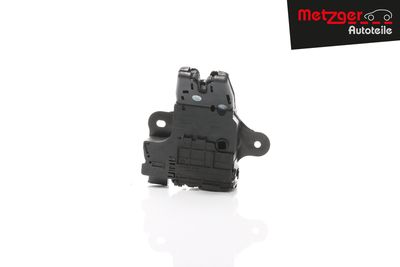 HECKKLAPPENSCHLOSS METZGER AUTOTEILE 2310655 21