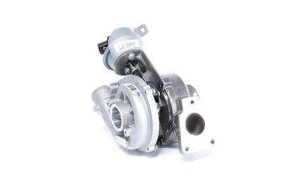 LADER AUFLADUNG BTS Turbo T914368 7