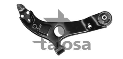 LENKER RADAUFHäNGUNG