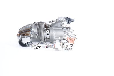 LADER AUFLADUNG BTS Turbo T981699 27