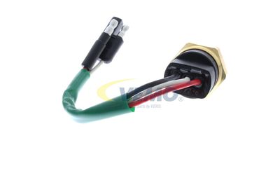 COMUTATOR TEMPERATURA VENTILATOR RADIATOR VEMO V24991252 40