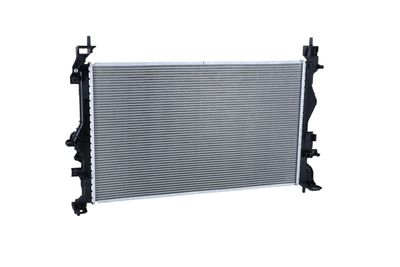 RADIATOR RACIRE MOTOR NRF 59265 23