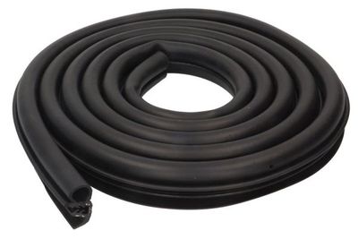 Deur afdichting Voor Links/Rechts ((EN) door hole) past: DACIA DUSTER I HS 04.10-09.13