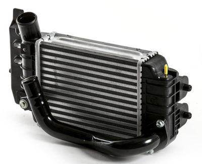 INTERCOOLER COMPRESOR MAHLE CI441000P 2