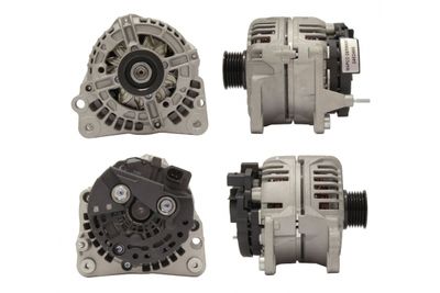 GENERATOR / ALTERNATOR MAPCO 13738 1