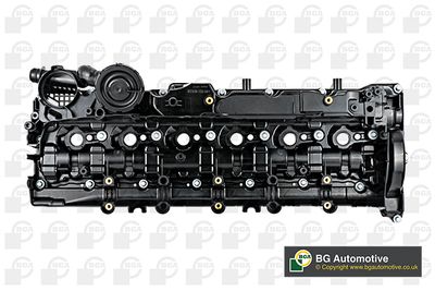 CAPAC CULBUTOR BGA RC0917