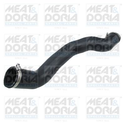 Трубка нагнетаемого воздуха MEAT & DORIA 96685 для JEEP CHEROKEE