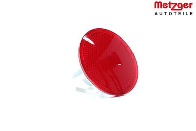 REFLECTOR METZGER AUTOTEILE 2080347 33