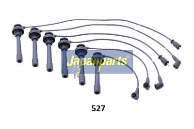 Set cablaj aprinder JAPANPARTS IC-527