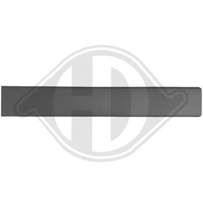 ELEMENTE DECORATIVE/PROTECTIE PANOU LATERAL DIEDERICHS 3484462
