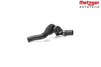 FURTUN RADIATOR METZGER AUTOTEILE 2420762 34