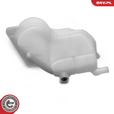 Expansion Tank, coolant 61SKV303