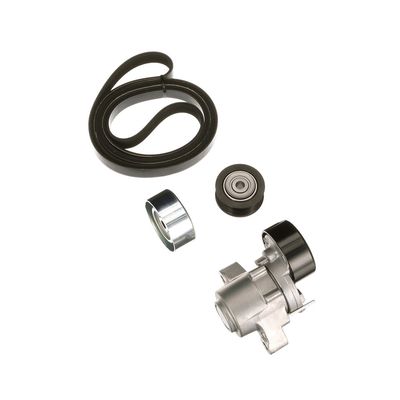 KEILRIPPENRIEMENSATZ GATES K026PK2198 65