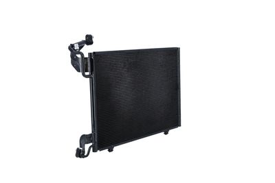 CONDENSATOR CLIMATIZARE NRF 350518 21