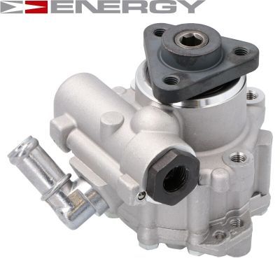 ENERGY Hidraulinis siurblys, vairo sistema