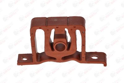 TAMPON CAUCIUC AMORTIZOR ESAPAMENT BIRTH 7472 1