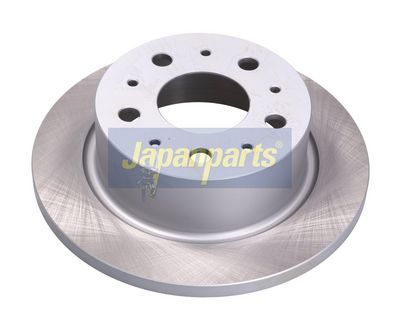 JAPANPARTS Stabdžių diskas