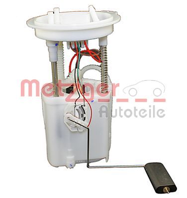SISTEM ALIMENTARE CU COMBUSTIBIL METZGER AUTOTEILE 2250094 1