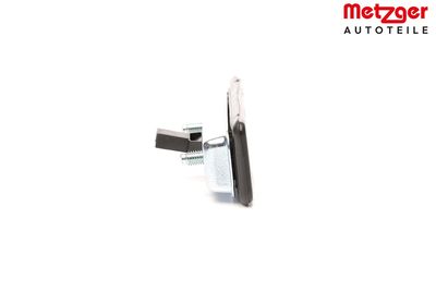 HECKKLAPPENGRIFF METZGER AUTOTEILE 2310907 27