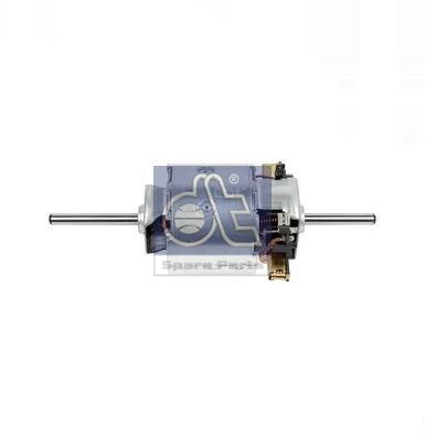 DT Spare Parts Elektrische motor, Interieurventilatie (3.82052)
