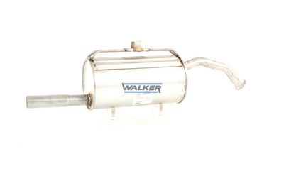 ENDSCHALLDäMPFER WALKER 21898 2